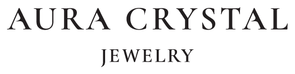Aura Crystal Jewelry